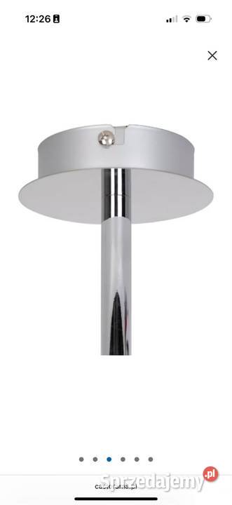 Sprzedam żyrandol Skierniewice