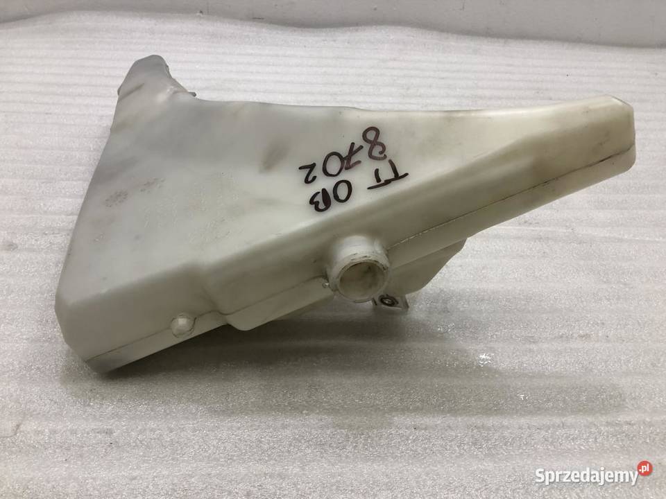 ZBIORNICZEK SPRYSKIWACZY AUDI TT 8J 8K0955453