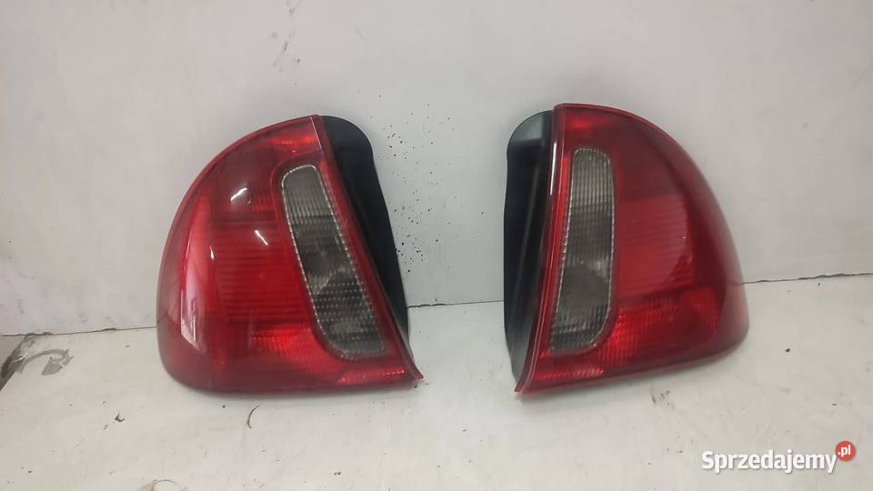 361G LAMPA TYŁ PRAWA LEWA KOMPLET ROVER 400 416 świętokrzyskie