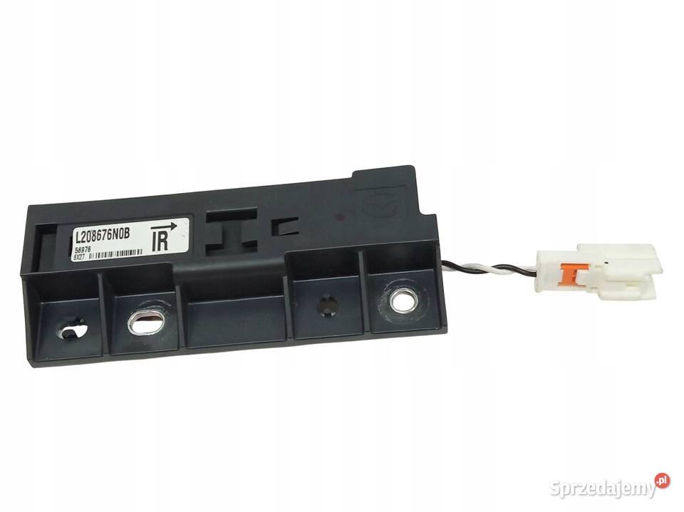 MODUŁ ANTENA SMART KEYLESS L208676N0B Mazda CX9 osobowe