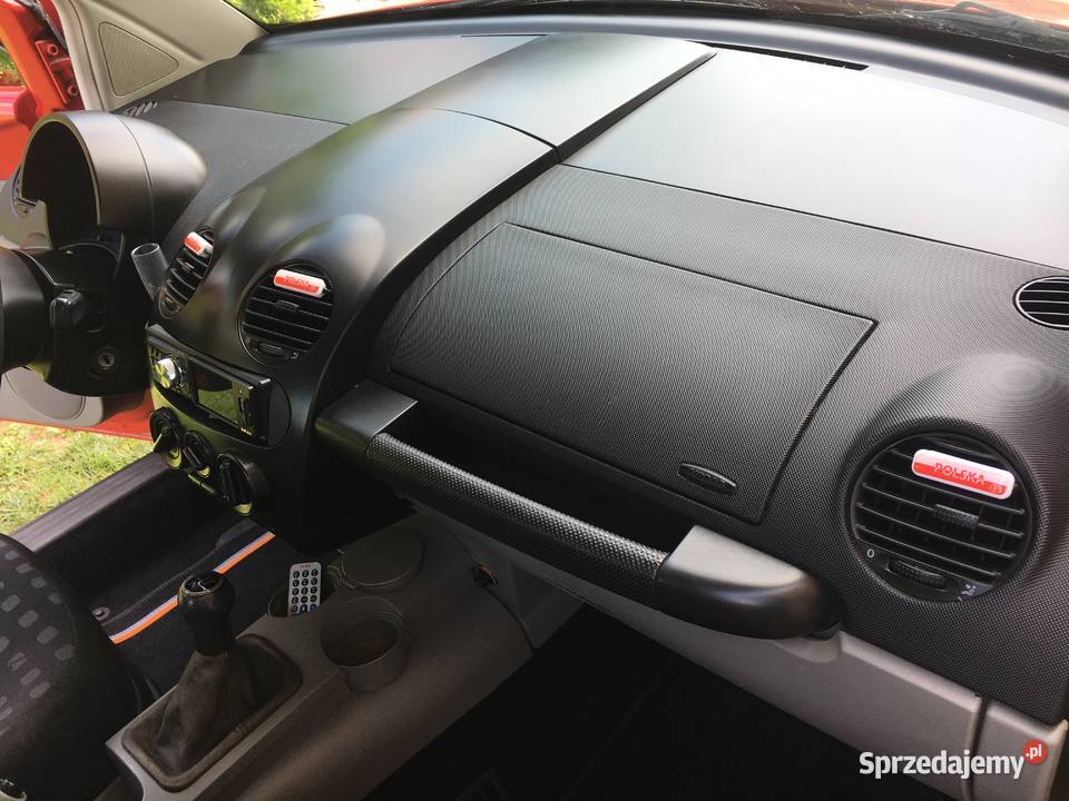 Sprzedam VW BEETLE kupiony w Polsce New Beetle