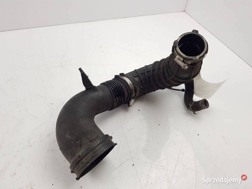 PRZEWÓD RURA DOLOT 4H0129572 A8 D4 42 TDI Lipno