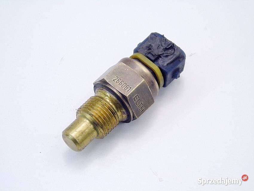 CZUJNIK PŁYNU WODY 11 14 206 PARTNER C3 SAXO Sosnowiec