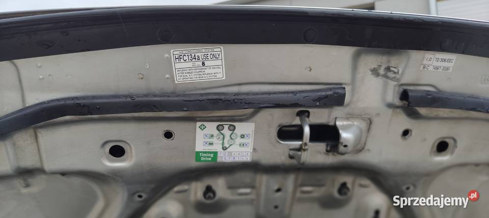 Toyota RAV4 D4D 20D prywatne zadbane sprzedam