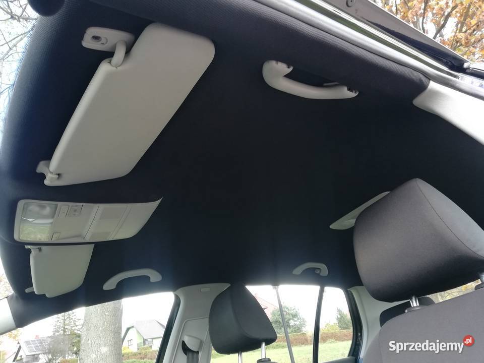 Volkswagen Golf VI 14 MPI lakier metallic Kalwaria Zebrzydowska sprzedam