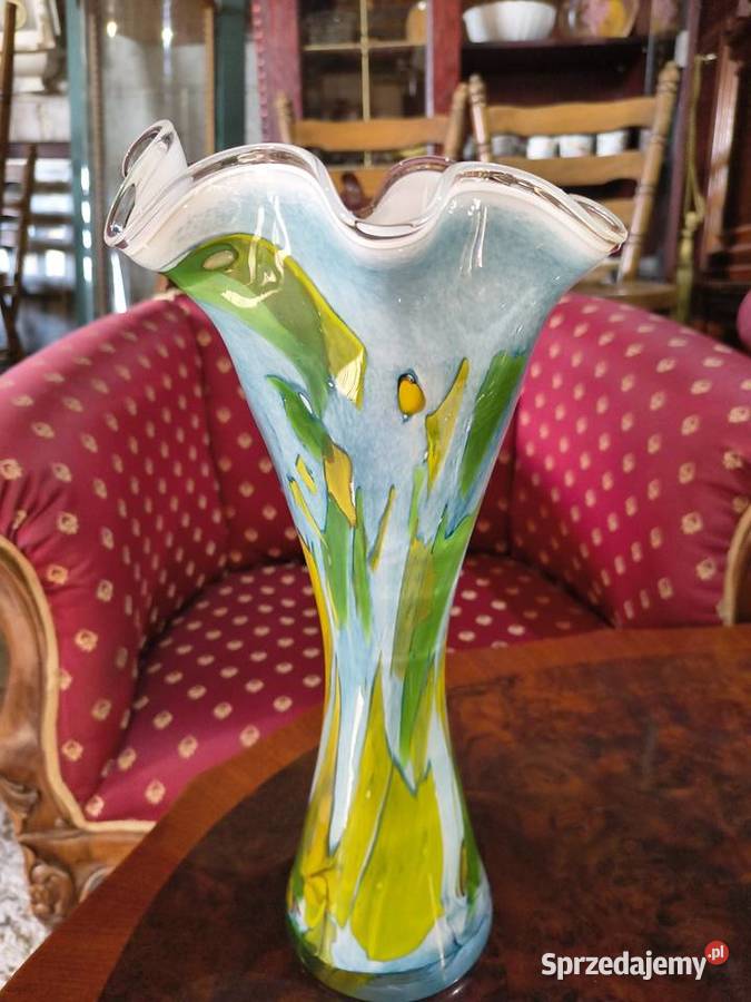 Antyki starocie Chorzew