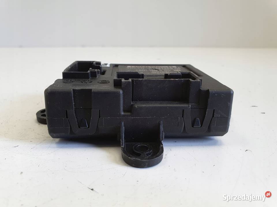 Volvo XC70 II III MODUŁ DRZWI PRAWY PRZÓD Chełm sprzedam