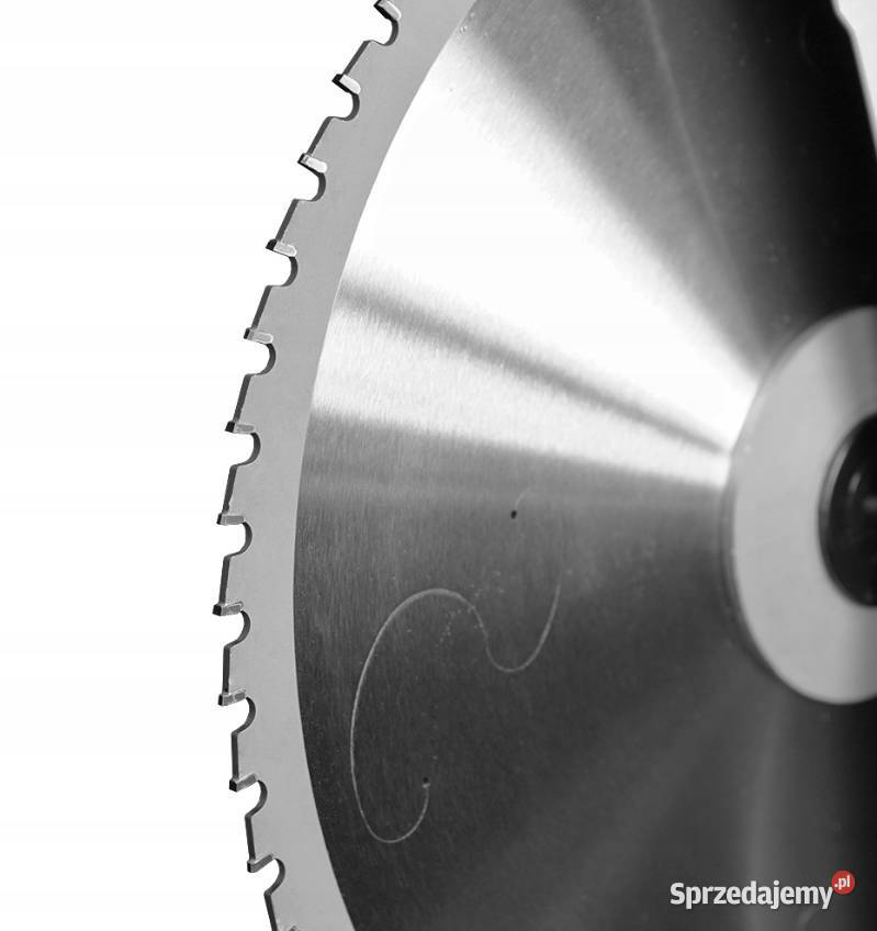 Przecinarka tarczowa METCOR JS355E piła tarczowa