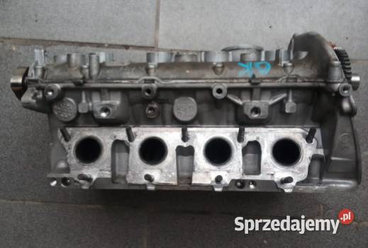 Zrobiona Głowica VW AUDI SEAT 20 TFSI 06H103373K świętokrzyskie Suchedniów