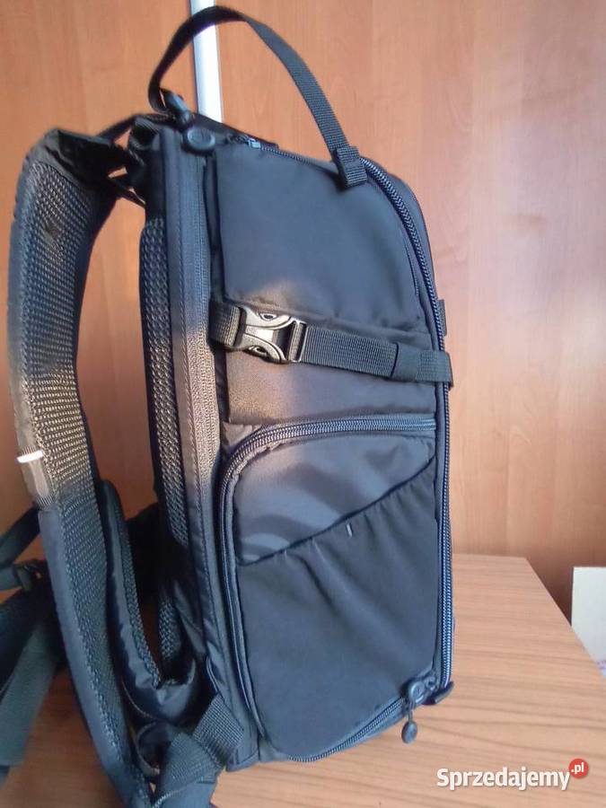 TENBA Shootout II 24L Backpack Black Nowy plecak