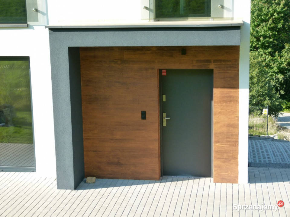 Apartamenty w Szczyrku duży garaż widok na góry internet Szczyrk sprzedam