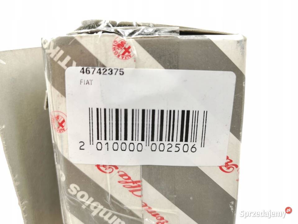 STEROWNIK ŚWIEC 19 JTD FIAT ALFA ROMEO LANCIA lubelskie