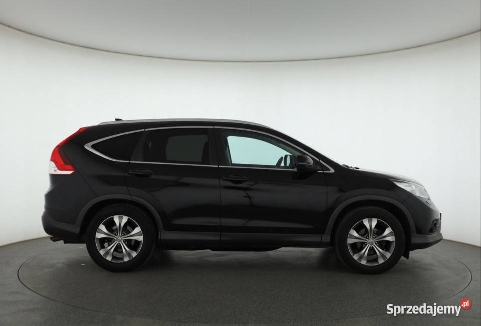 Honda CRV 20 iVTEC komputer pokładowy Katowice