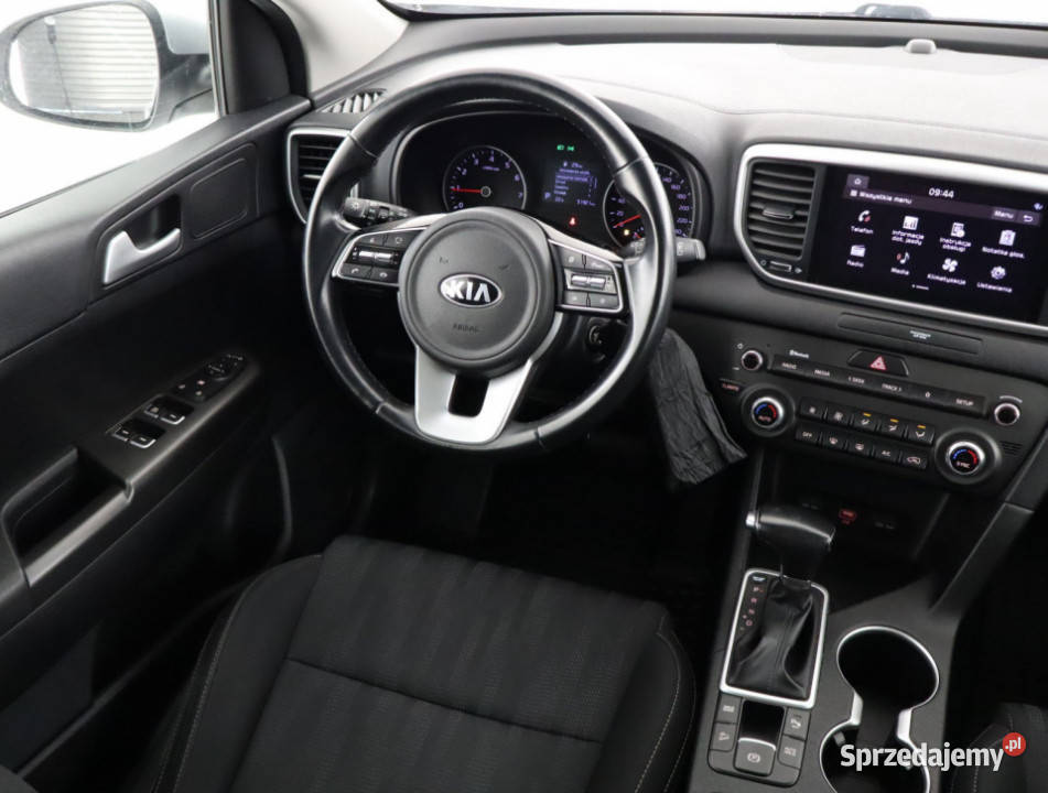Kia Sportage 16 TGDI klimatyzacja Bielany Wrocławskie sprzedam