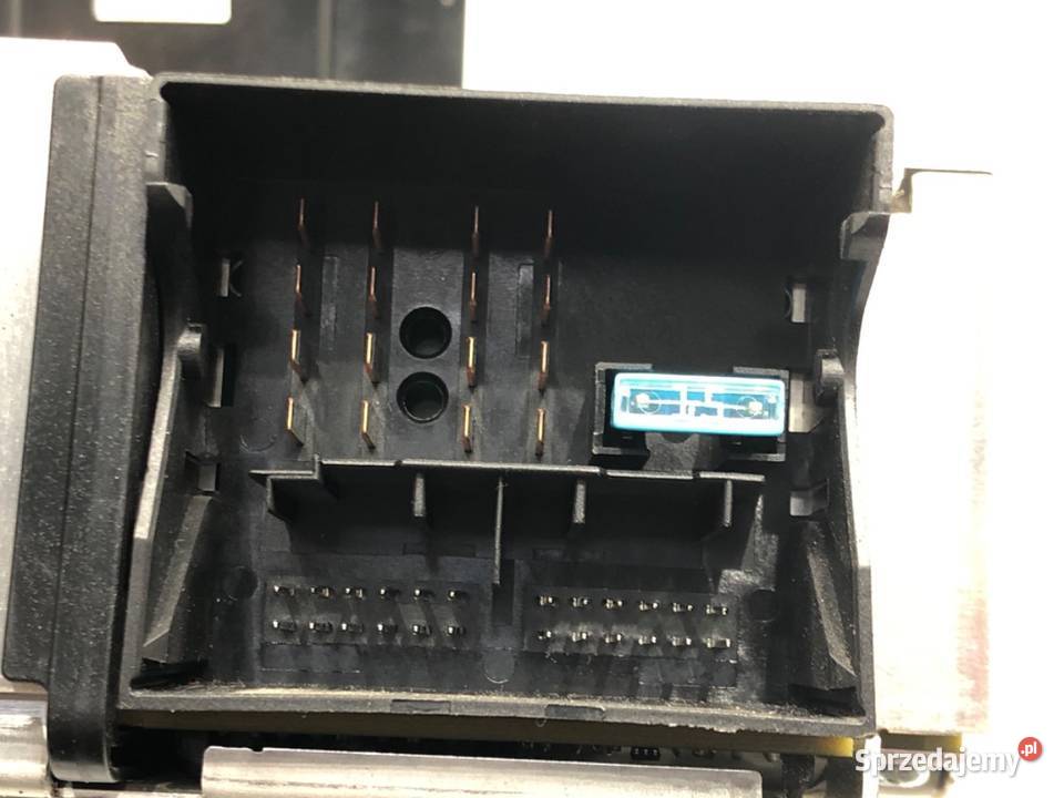 RADIO NAWIGACJA MINI COUNTRYMAN R60 3456590 1016