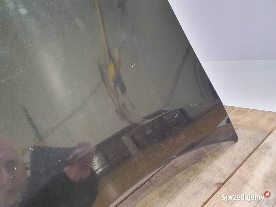 PRZEDNI BŁOTNIK LEWY Opel Vivaro B Renault osobowe Chełm