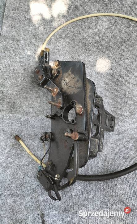 Mercruiser płyta biegów blokada wstecznego Leszno sprzedam