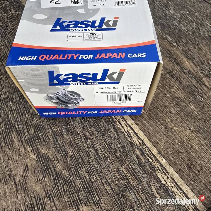 Citroen C5 Peugot 406 piasta łożysko koła Kasuki Warszawa sprzedam