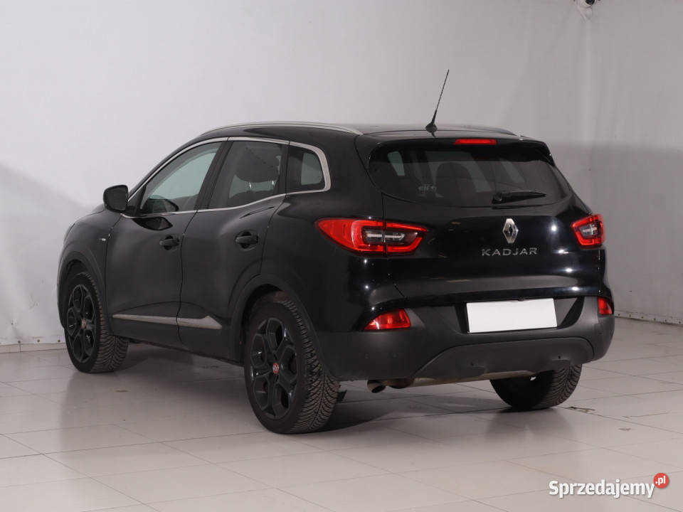 Renault Kadjar 16 dCi Kadjar