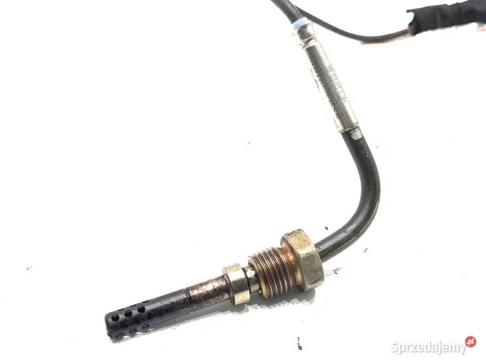 CZUJNIK TEMPERATURY SPALIN AUDI A6 C6 059906088A