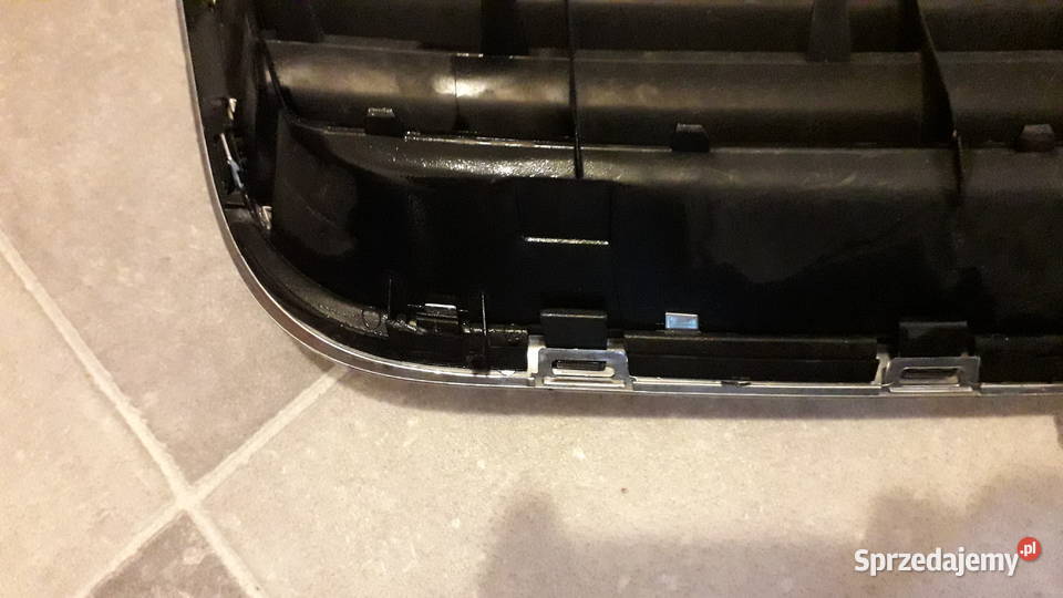 Gril Passat B5 FL Łomazy sprzedam