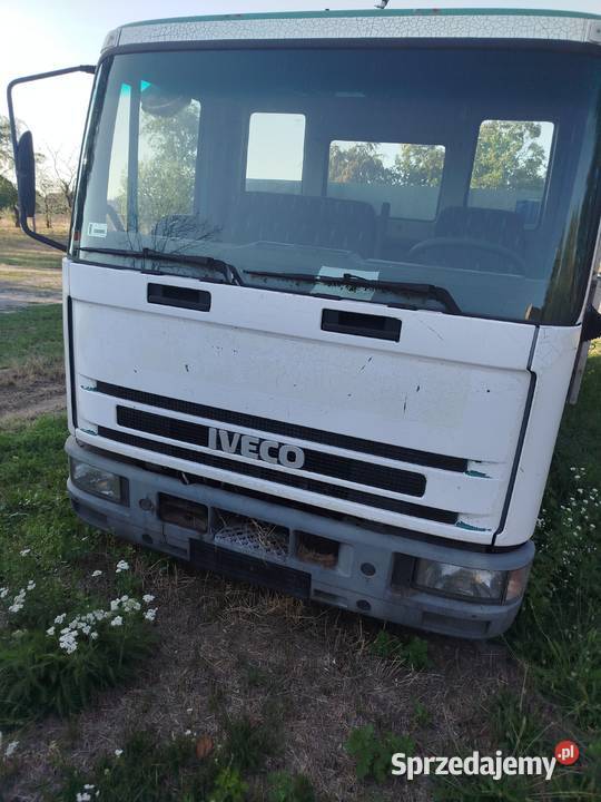 IVECO 65E 12 Rakoszyce sprzedam