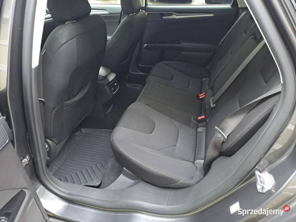 Ford Mondeo 20TDCi 150 Titanium 06032018 Kombi ABS sprzedam