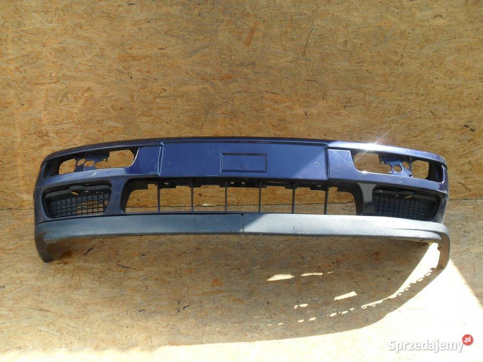 VW GOLF III 1H6805903 ZDERZAK PRZÓD osobowe Zderzaki sprzedam