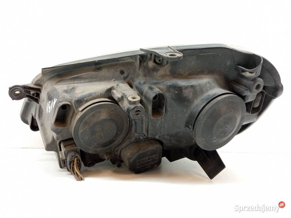 LAMPA PRZÓD PRAWA LIFT EU 6Q1941008AR VW świętokrzyskie