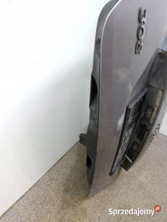 KLAPA TYŁ SZYBA KOMBI KCAC Peugeot 308 II 2014 Klapy bagażnika świętokrzyskie