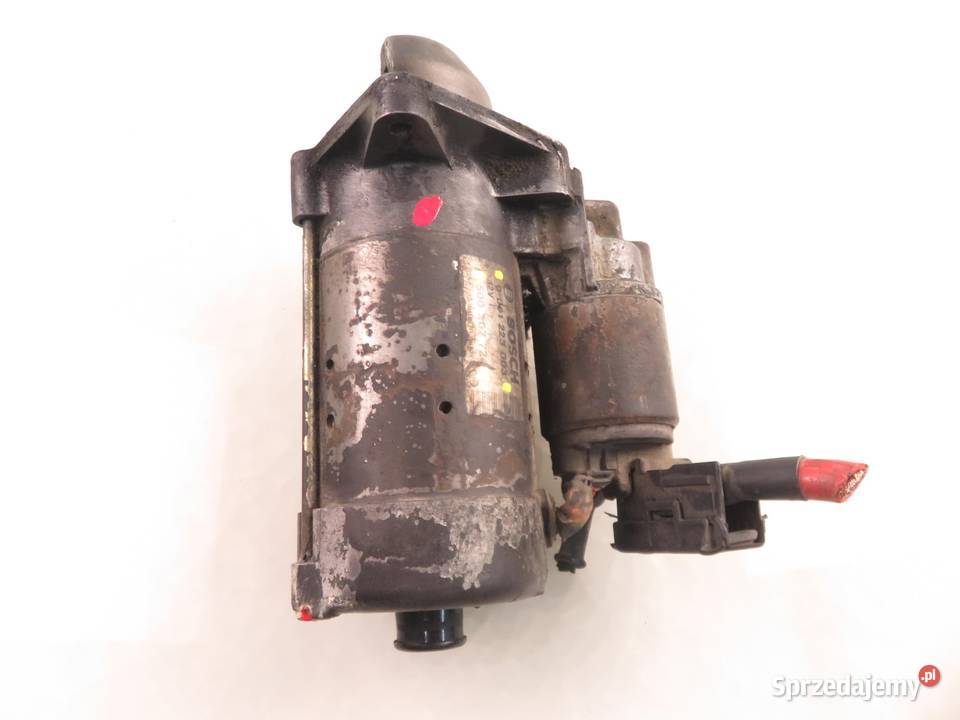 ROZRUSZNIK IVECO DAILY III 29 L 28 500307724 małopolskie