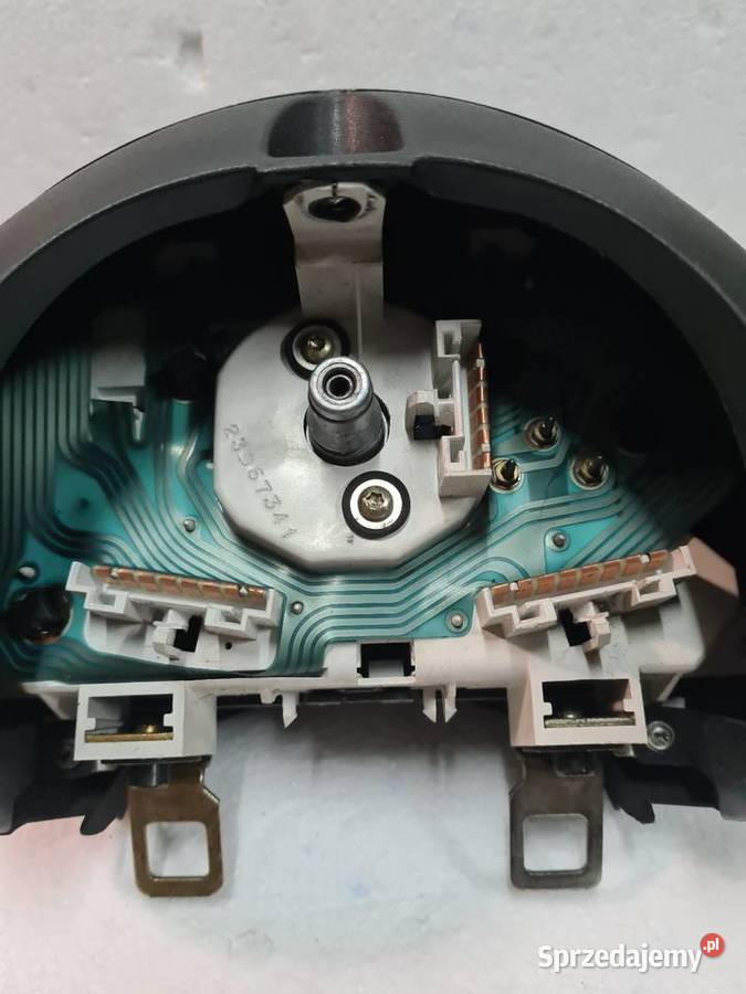 FIAT SEICENTO 09 1999rLicznik Kielce