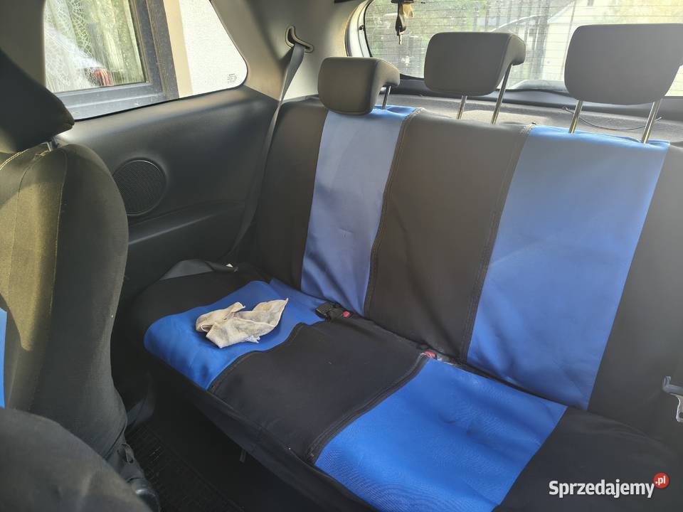Toyota Yaris 2014 10lpg 288764km Jelenia Góra