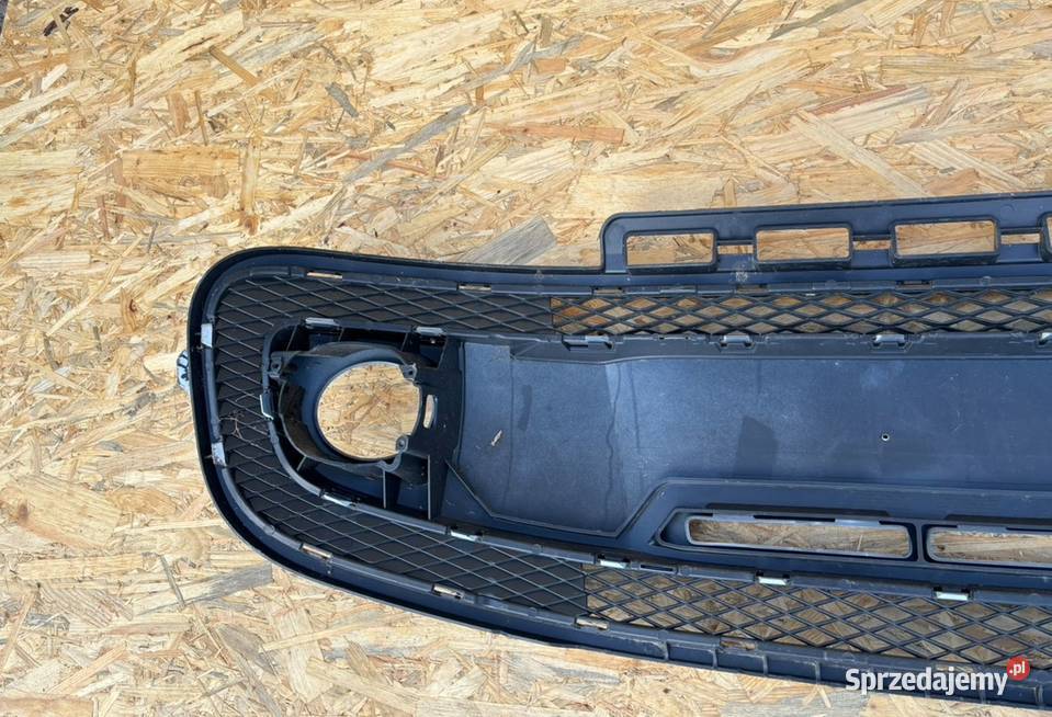 VOLKSWAGEN UP UP 11 ATRAPA KRATKA GRILL ZDERZAKA Atrapy Międzychód