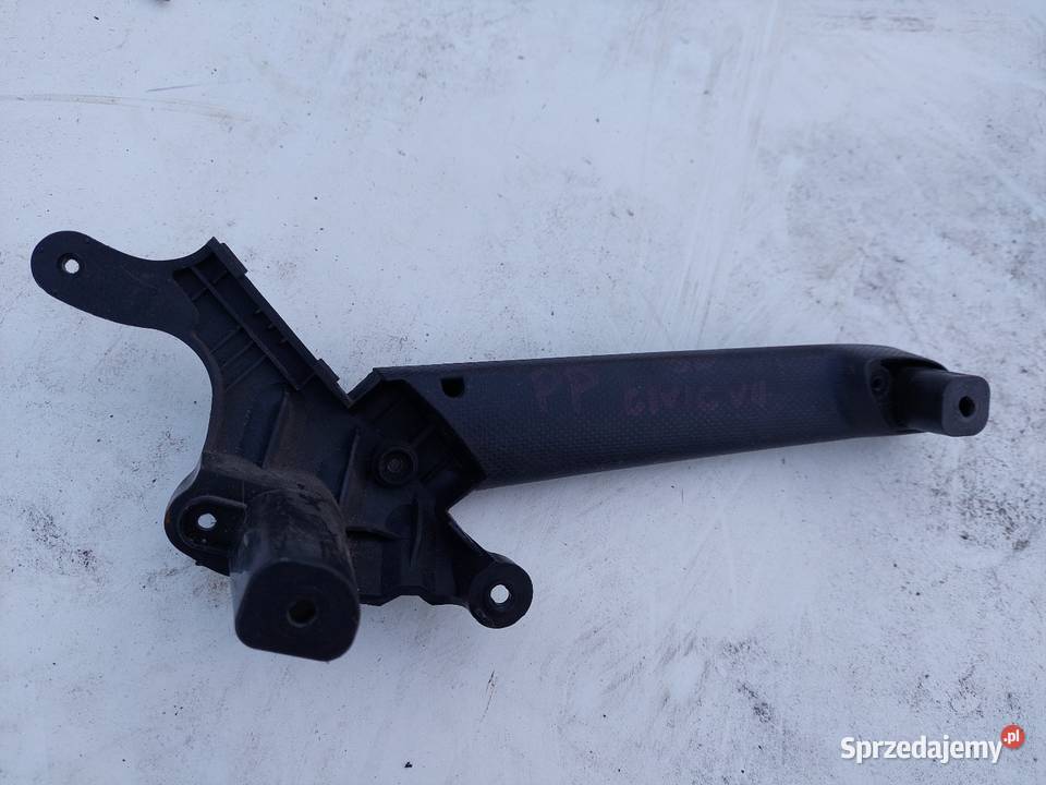 Rączka drzwi prawy przód Honda Civic VII 3D LIFT małopolskie Przyborów