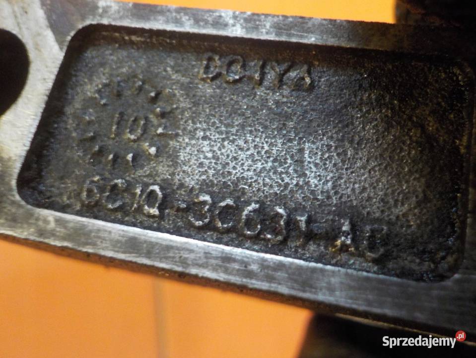 TRANSIT MK7 22 TDCI 12r 86 P8FA lapa pompy Suków