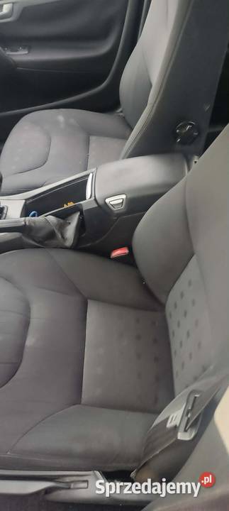 Volvo V70 Kombi w Całości na Części z Erdgasem benzyna+CNG Zgorzelec sprzedam