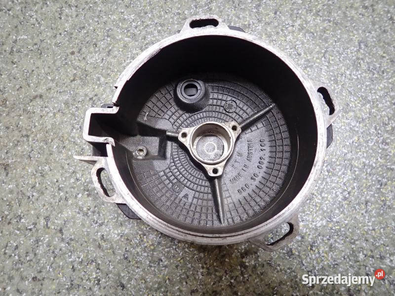 DEKIEL ALTERNATORA ISKROWNIKA POKRYWA MAGNETA Motoryzacja lubuskie Strzelce Krajeńskie sprzedam