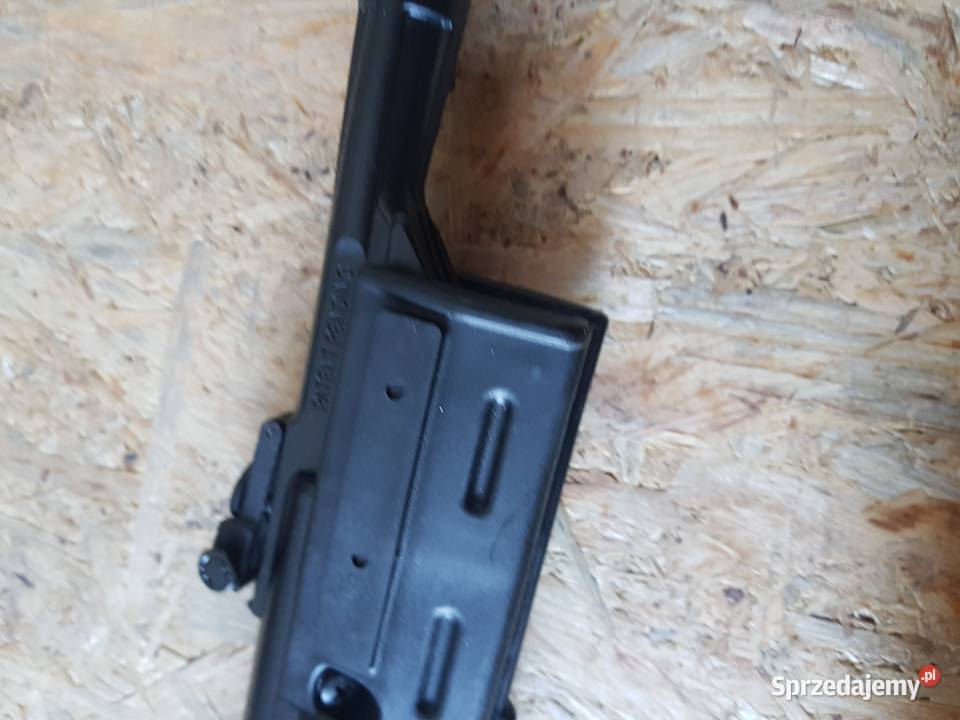 WIATRÓWKA HATSAN AR AIR TACT cal 45 mm