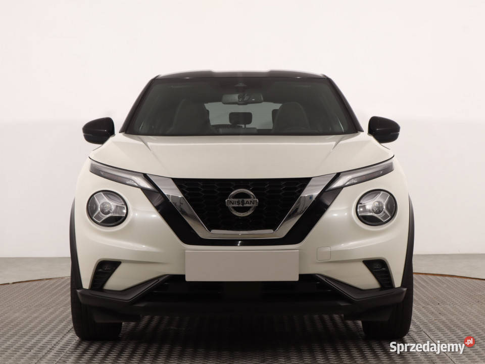 Nissan Juke 10 DIGT komputer pokładowy Katowice