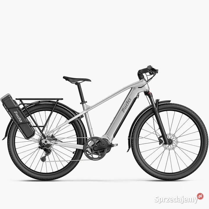 Fiido Nomads Pro super trekking 250W 100Nn 26 do Tarnobrzeg sprzedam