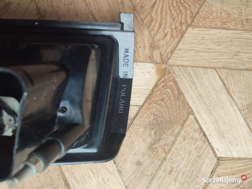 Nowe kierunkowskazy fiat 125p Siedlce