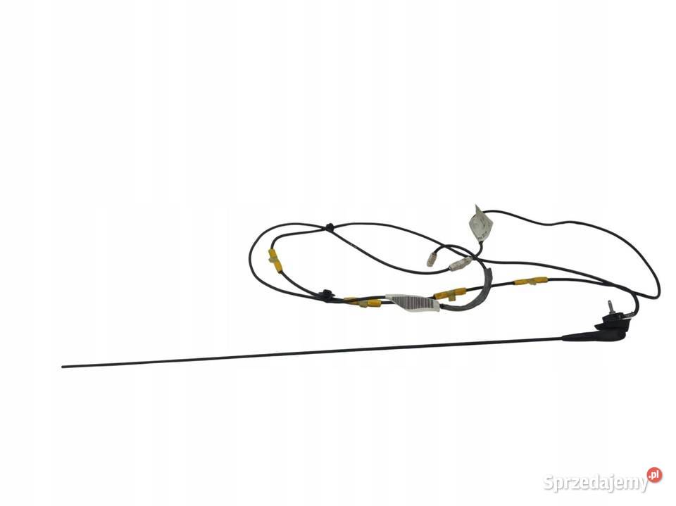 ANTENA KAROSERYJNA 9662889880 Peugeot Partner II