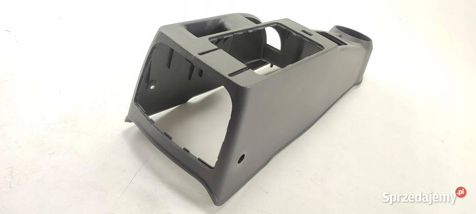 TUNEL ŚRODKOWY PODŁOKIERNIKA SCHOWEK HYUNDAI