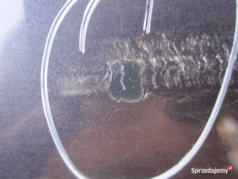 OPEL INSIGNIA A I 09r drzwi lewe przód osobowe