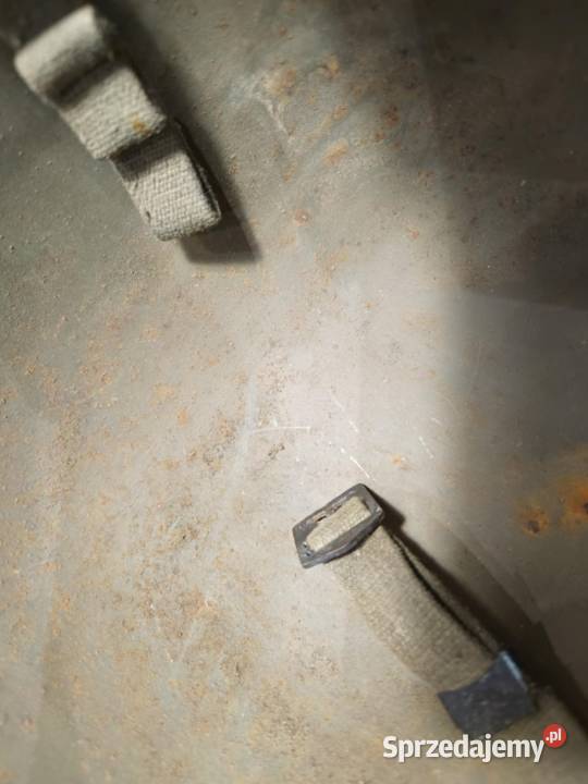 Belgijski klon hełmu M1 USA Łódź