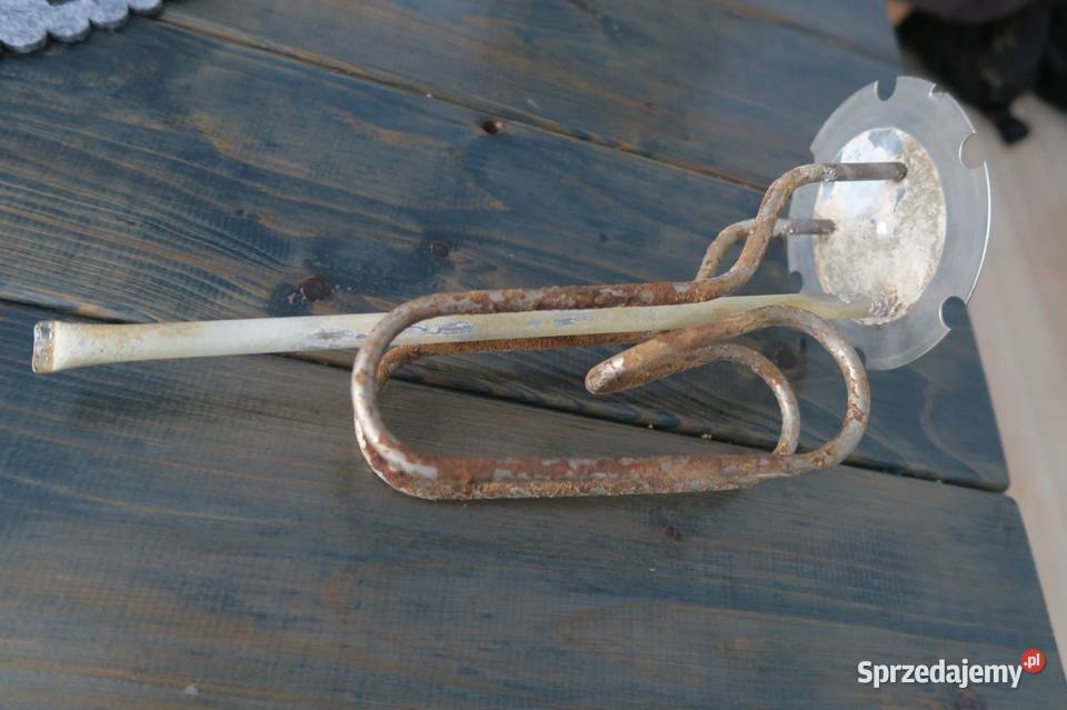 grzałka do bojlera Biawar NIBE Viking 15 kW śląskie Bielsko-Biała sprzedam