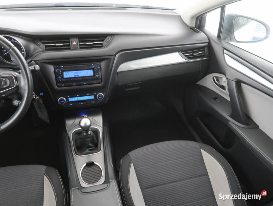 Toyota Avensis 20 D4D czujnik parkowania Bielany Wrocławskie
