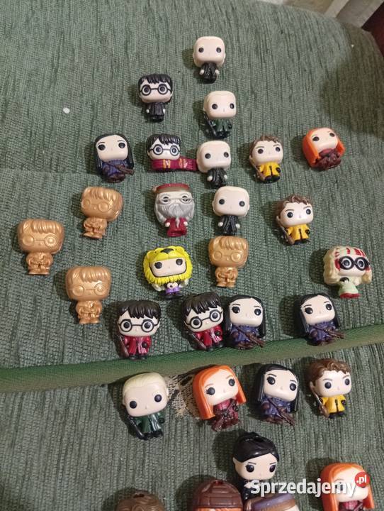 Kolekcjonerskie Warszawa sprzedam