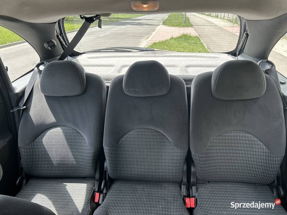 Citroen xsara Picasso